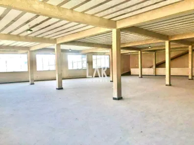 Sala Comercial para alugar, 760m² no Ribeiro de Abreu, Belo Horizonte