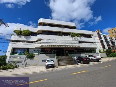 Prédio Comercial à venda, 860m² no Rio Vermelho, Salvador