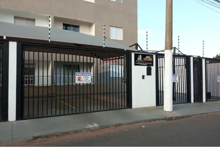 Apartamento com 2 Quartos à venda, 70m² no Chácara Nova Odessa, Mogi Guaçu