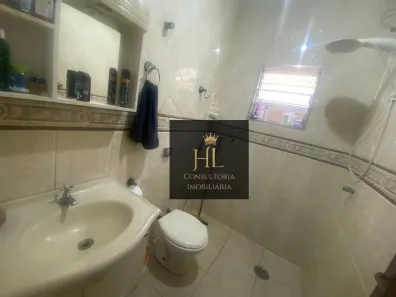Casa com 2 Quartos à venda, 108m² no Sítio Paecara (Vicente de Carvalho), Guarujá