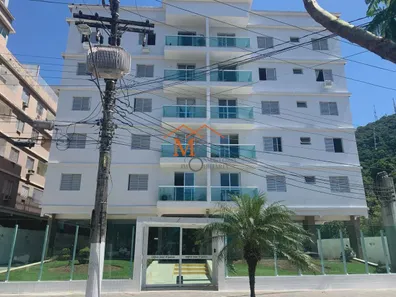 Apartamento com 2 Quartos à venda, 75m² no Enseada, Guarujá