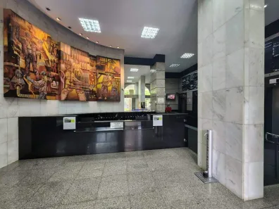 Sala Comercial à venda, 410m² no Serra, Belo Horizonte