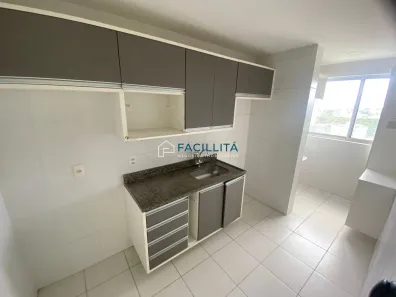 Apartamento com 3 Quartos à venda, 92m² no Dom Pedro I, Manaus
