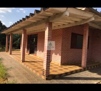 Fazenda/Sítio com 5 Quartos à venda, 500m² no , Goianápolis