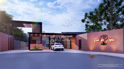 Lote/Terreno à venda, 180m² no Parque da Matriz, Gravataí