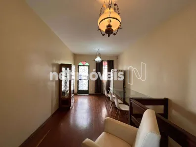 Casa com 5 Quartos para alugar, 1400m² no Cinquentenário, Belo Horizonte