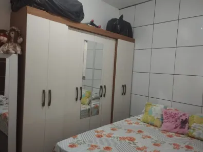 Casa com 2 Quartos à venda, 65m² no Cosme de Farias, Salvador