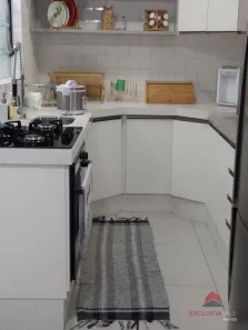 Casa de Condomínio com 3 Quartos à venda, 190m² no Jardim Itapoã, São José dos Campos