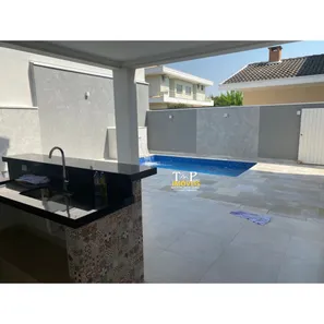 Casa de Condomínio com 3 Quartos para venda ou aluguel, 300m² no Condomínio do Taubaté Village, Taubaté