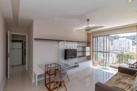 Apartamento com 2 Quartos à venda, 87m² no Botafogo, Rio de Janeiro