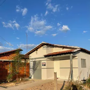 Casa com 2 Quartos à venda, 45m² no Santa Ines, Altos