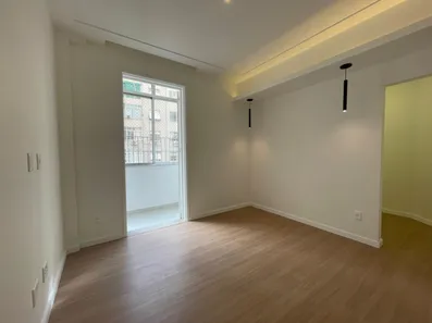 Apartamento com 2 Quartos à venda, 80m² no Flamengo, Rio de Janeiro