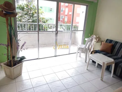 Apartamento com 2 Quartos à venda, 95m² no Jardim Las Palmas, Guarujá