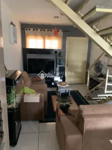 Sobrado com 2 Quartos à venda, 50m² no Jardim Iolanda, Guaíba