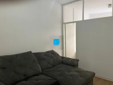 Kitnet com 1 Quarto para alugar, 37m² no Botafogo, Rio de Janeiro