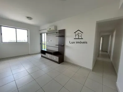 Apartamento com 3 Quartos à venda, 96m² no São Jorge, Manaus