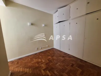 Apartamento com 3 Quartos para alugar, 89m² no Botafogo, Rio de Janeiro