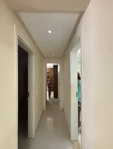 Apartamento com 2 Quartos para alugar, 52m² no Vila de Abrantes (Abrantes), Camaçari