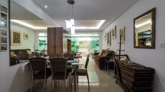 Casa com 3 Quartos à venda, 120m² no Caiçara-Adelaide, Belo Horizonte