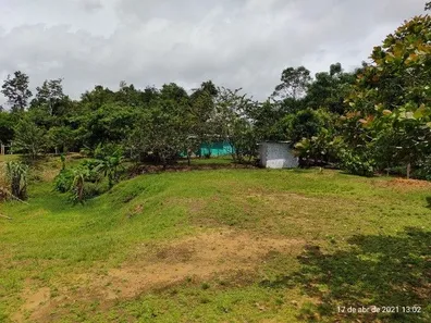Lote/Terreno à venda no , Rio Preto da Eva