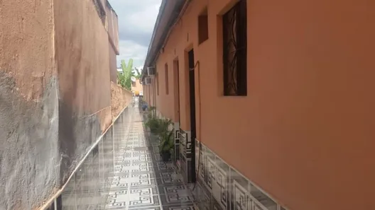 Kitnet para alugar, 10m² no Madureira, Rio de Janeiro