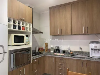 Casa de Condomínio com 2 Quartos à venda, 138m² no Sapé II, Caçapava
