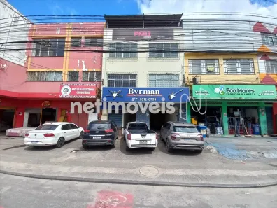 Ponto Comercial para alugar, 210m² no Mares, Salvador