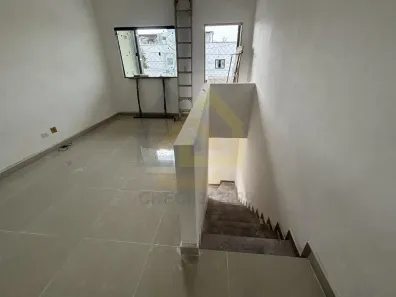 Casa com 2 Quartos à venda, 125m² no Jardim Boa Esperança (Vicente de Carvalho), Guarujá