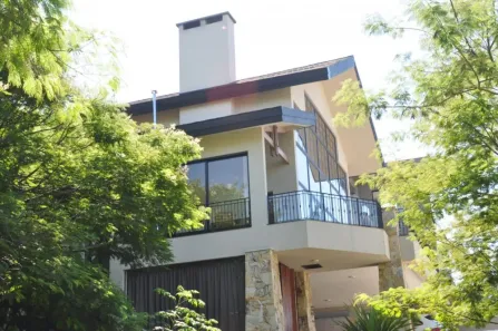 Casa com 4 Quartos à venda, 500m² no Tamboré, Santana de Parnaíba