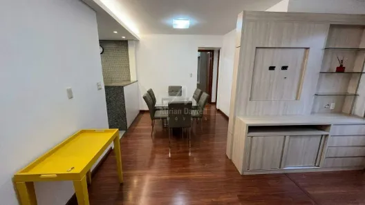 Apartamento com 3 Quartos à venda, 89m² no São Pedro, Belo Horizonte