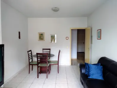 Apartamento com 3 Quartos à venda, 78m² no Enseada, Guarujá