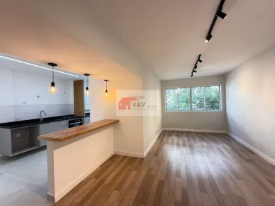 Apartamento com 2 Quartos à venda, 86m² no Moema, São Paulo