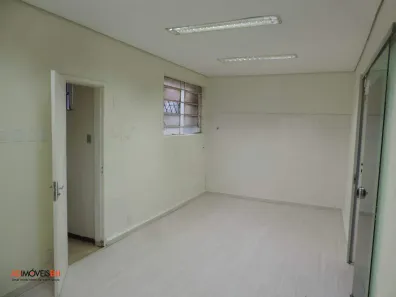 Imóvel Comercial para alugar, 50m² no Funcionários, Belo Horizonte