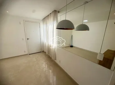 Apartamento com 2 Quartos à venda, 42m² no Campo Grande, Rio de Janeiro