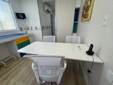 Consultório para venda ou aluguel, 30m² no Boa Viagem, Recife