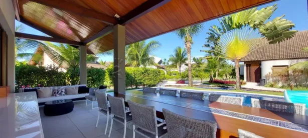 Casa de Condomínio com 4 Quartos à venda, 240m² no Porto de Galinhas, Ipojuca