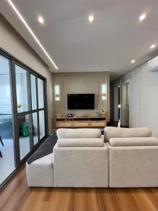 Apartamento no Jardim Prudência 3 quartos 1 suíte e 2 vagas no Jardim Prudência, São Paulo
