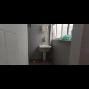 Apartamento com 2 Quartos para alugar, 60m² no Freguesia (Ilha do Governador), Rio de Janeiro
