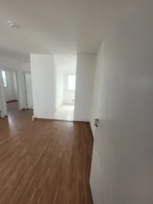 Apartamento com 2 Quartos para alugar, 43m² no Maria Teresa, Belo Horizonte