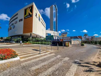 Sala Comercial para alugar, 34m² no Taguatinga Norte, Brasília