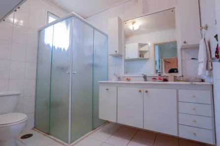 Apartamento com 4 Quartos à venda, 108m² no Jundiaquara, Araçoiaba da Serra