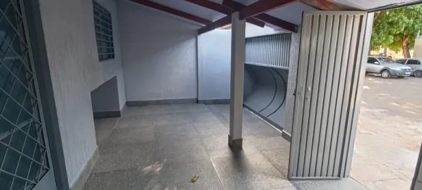 Casa com 2 Quartos para alugar, 80m² no Plano Diretor Sul, Palmas
