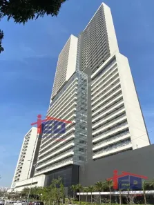 Kitnet com 1 Quarto à venda, 36m² no Centro, Osasco