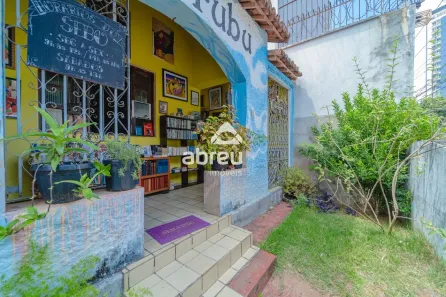 Casa com 2 Quartos à venda, 148m² no Petrópolis, Natal