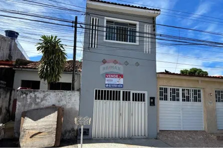 Casa com 4 Quartos à venda, 172m² no Poço, Maceió