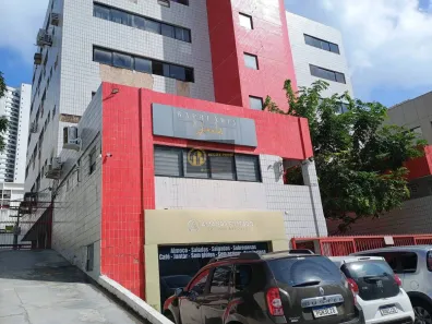 Sala Comercial para alugar, 34m² no Pina, Recife