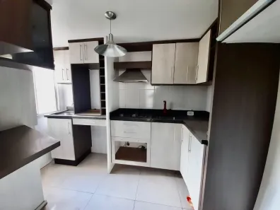 Apartamento com 3 Quartos à venda, 52m² no Santos Dumont, São Leopoldo