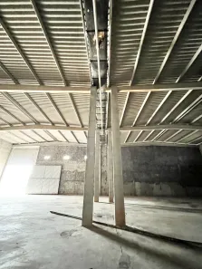 Galpão/Depósito/Armazém para alugar, 600m² no Vila de Abrantes (Abrantes), Camaçari