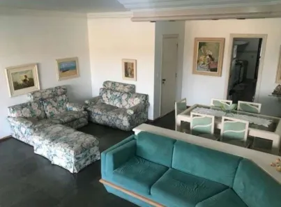Apartamento com 4 Quartos à venda, 190m² no Enseada, Guarujá