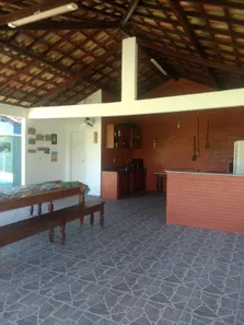 Fazenda/Sítio com 3 Quartos à venda, 1600m² no Trapiche, Macaé